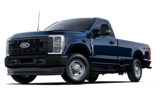 2025 Ford Super Duty® External Image 1